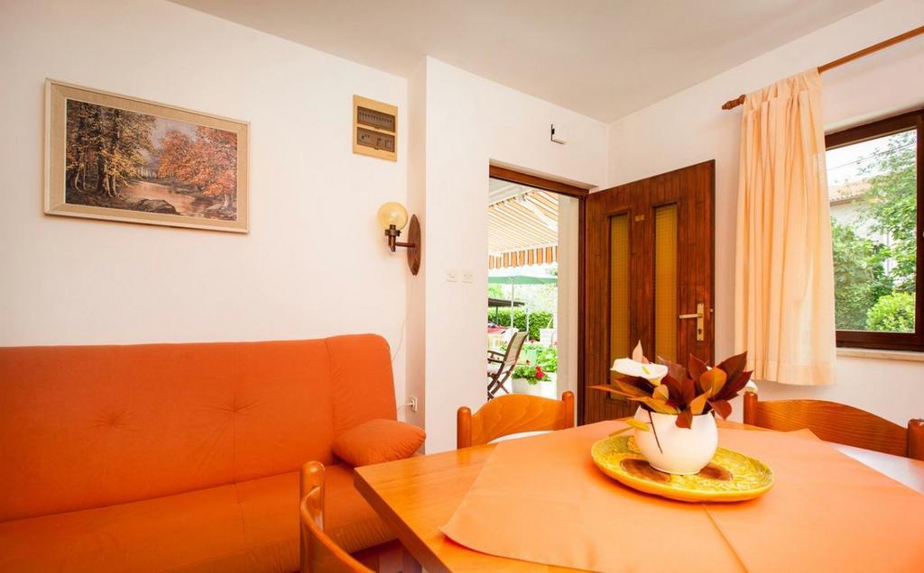 Apartments Hrvatin Rovinj Eksteriør billede