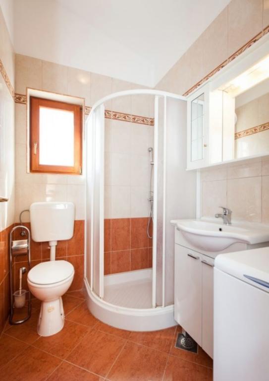 Apartments Hrvatin Rovinj Eksteriør billede