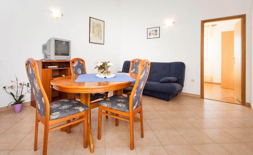 Apartments Hrvatin Rovinj Eksteriør billede