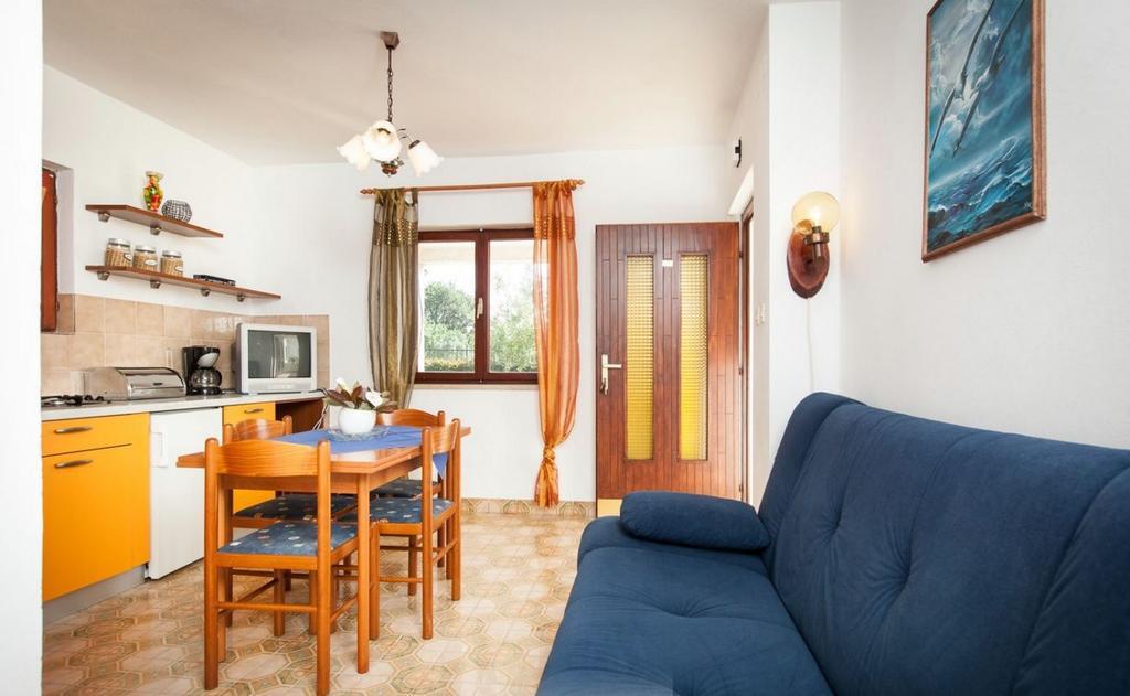 Apartments Hrvatin Rovinj Eksteriør billede