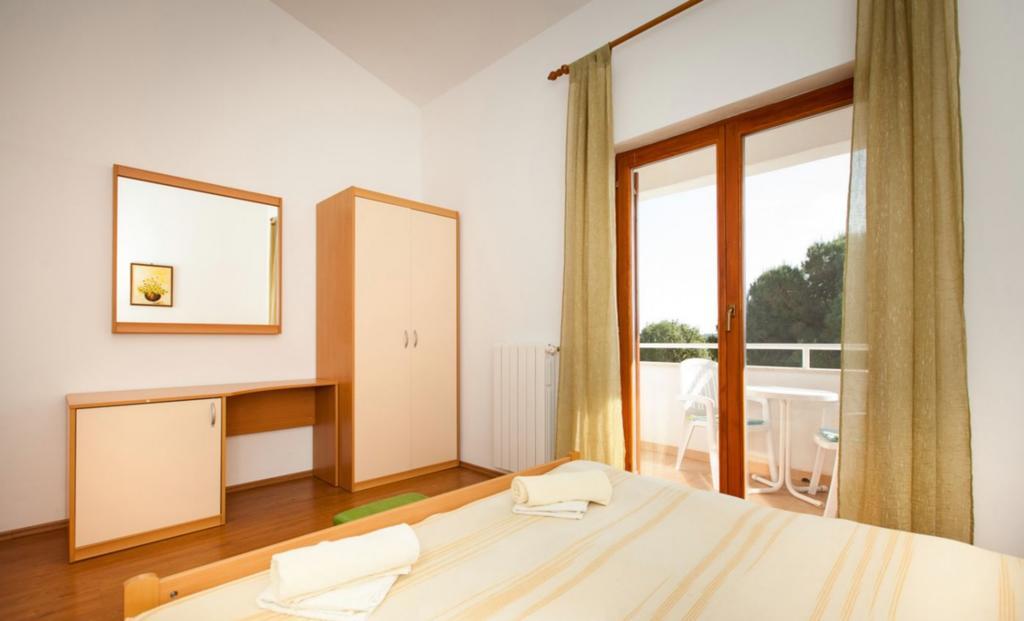 Apartments Hrvatin Rovinj Eksteriør billede